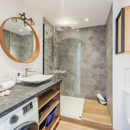 L'abri De La Krutenau - Triplex