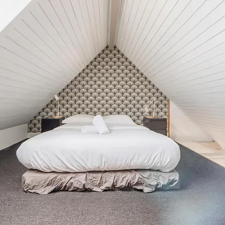 L'abri De La Krutenau - Triplex Appartement